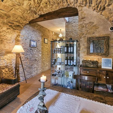 Sant Feliu de Boada Can Barrull-Costa Brava-Emporda المظهر الخارجي الصورة