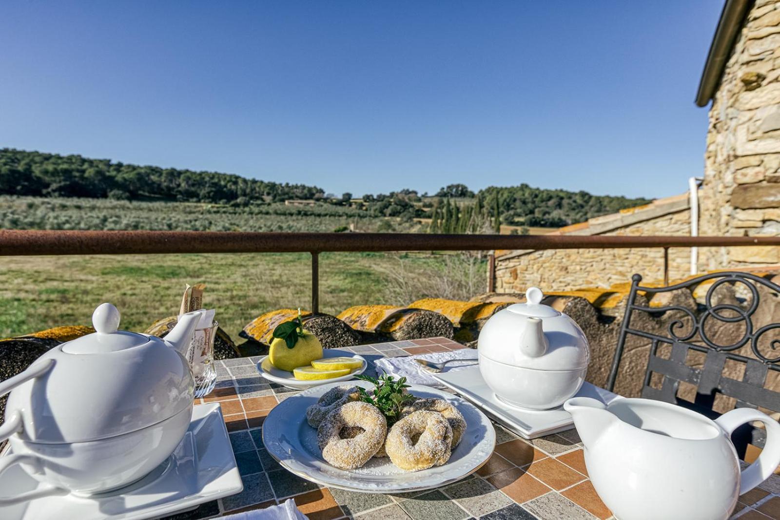 Sant Feliu de Boada Can Barrull-Costa Brava-Emporda المظهر الخارجي الصورة