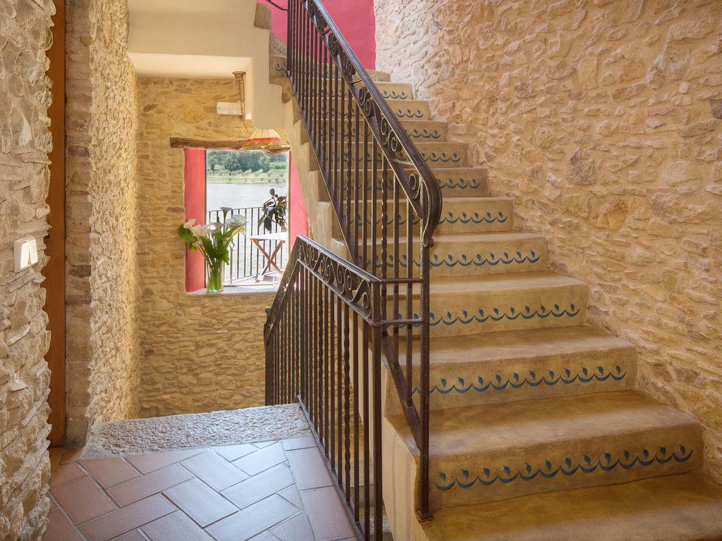 Sant Feliu de Boada Can Barrull-Costa Brava-Emporda المظهر الخارجي الصورة