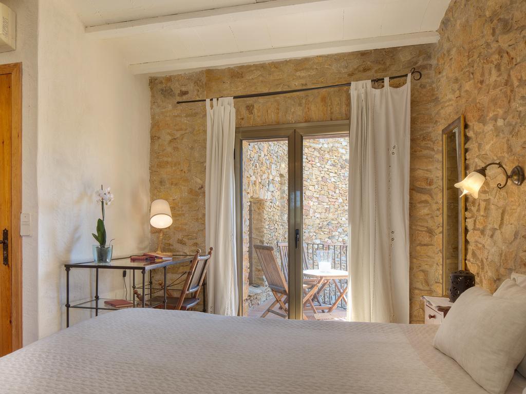Sant Feliu de Boada Can Barrull-Costa Brava-Emporda المظهر الخارجي الصورة