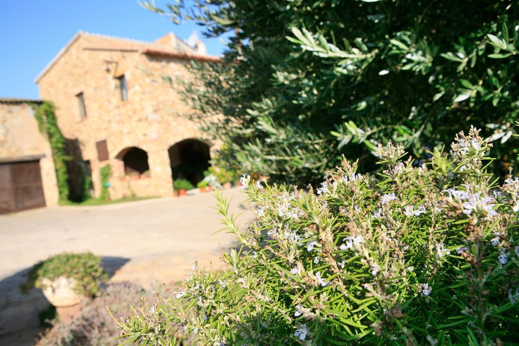 Sant Feliu de Boada Can Barrull-Costa Brava-Emporda المظهر الخارجي الصورة