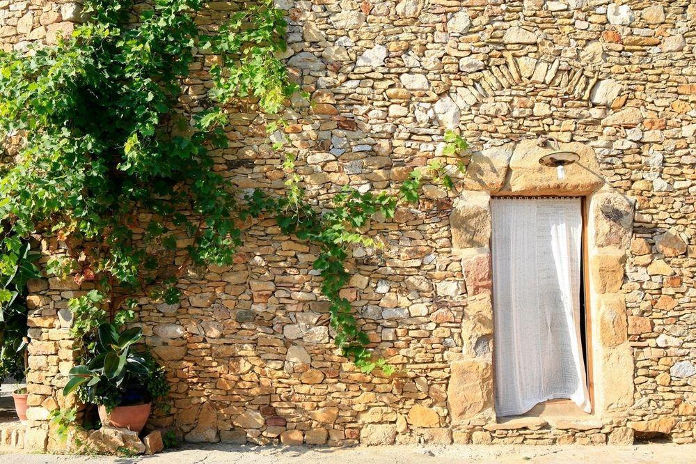 Sant Feliu de Boada Can Barrull-Costa Brava-Emporda المظهر الخارجي الصورة